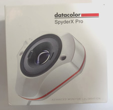 Calibração de monitor Datacolor Spyder X Pro - SXP100 comprar usado  Enviando para Brazil