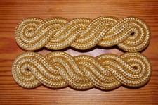Army corps officers for sale  SITTINGBOURNE
