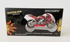 Minichamps valentino rossi for sale  HOUGHTON LE SPRING