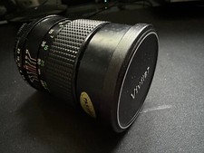 Vivitar bjektiv 135mm gebraucht kaufen  Feldafing
