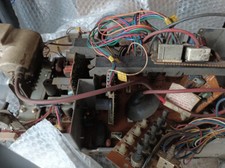 Chassis ecran borne d'occasion  Neuville-de-Poitou