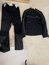Fxrg motorcycle clothing for sale  Gardners