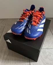 Adidas mens blue for sale  PRESTON