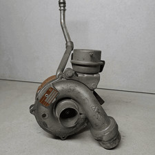 7701476883 turbocompressore re usato  Italia