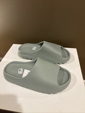 Yeezy slides salt for sale  Rockford