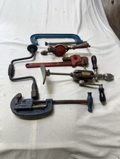 Selection old hand for sale  STOURBRIDGE