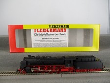 Fleischmann 4136k dampflok gebraucht kaufen  Wenden