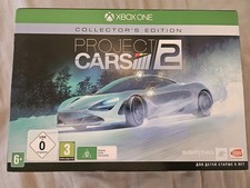 Project cars collector for sale  LEICESTER