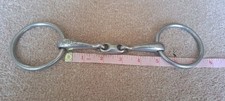 Loose ring snaffle for sale  BRADFORD