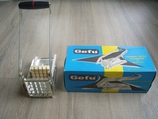 Pommes frites schneider gebraucht kaufen  Salzkotten