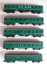 Tri ang set for sale  SALISBURY