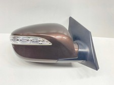 Außenspiegel hyundai ix35 gebraucht kaufen  Hamburg