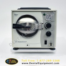 Midmark speedclave manual for sale  Hudson
