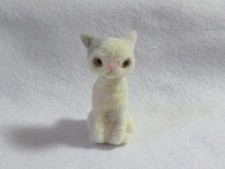 British shorthair cat d'occasion  Expédié en Belgium
