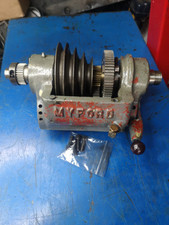 Myford super lathe for sale  CALNE