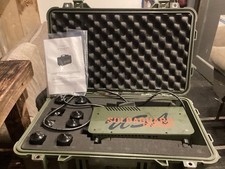 Soldaguard dry fogging for sale  LEIGH-ON-SEA