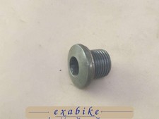 Bouchon moteur suzuki d'occasion  Languidic