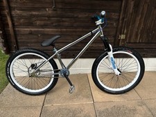 Identiti p66 chrome for sale  FERNDOWN