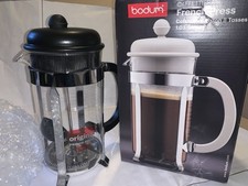 Bodum jesper french gebraucht kaufen  Versand nach Germany