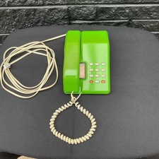 Vintage lime green for sale  POULTON-LE-FYLDE
