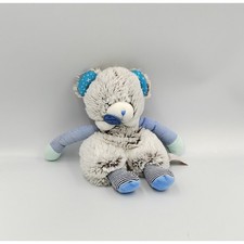 Doudou compagnie ours d'occasion  Le Portel