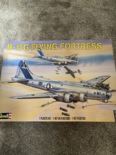 Revell monogram 17g for sale  SHREWSBURY