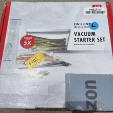 Zwilling fresh save for sale  Garden Grove