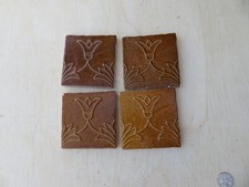 Antique ceramic 3x3 for sale  Melbourne