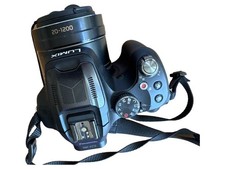 Panasonic dmc fz72 gebraucht kaufen  Deutschland