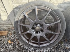 Speed line alloys for sale  NEWTON AYCLIFFE