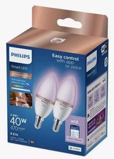 Philips wiz e14 for sale  DAWLISH