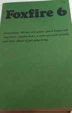 Foxfire book eliot for sale  Ponca City
