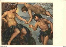 Art peinture jacopo d'occasion  Fruges