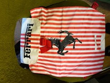 Sac ferrari sac d'occasion  Colombes