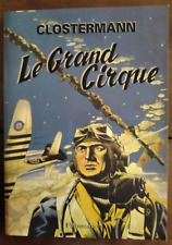Clostermann grand cirque d'occasion  Caen