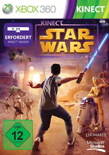 Kinect Star Wars (Microsoft Xbox 360, 2012) comprar usado  Enviando para Brazil