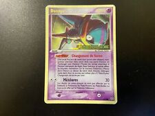 Carte pokémon deoxys d'occasion  Poitiers
