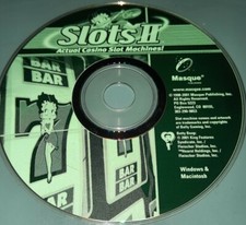 Masque slots machine for sale  East Liverpool