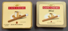 Lot boîtes café d'occasion  France