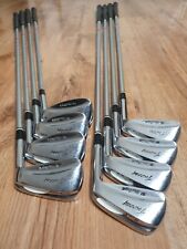 Macgregor tourney stainless for sale  SMETHWICK