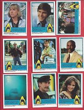 1983 topps jaws for sale  Yucca Valley