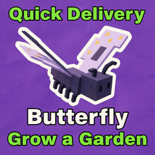 Butterfly grow garden d'occasion  Expédié en Belgium