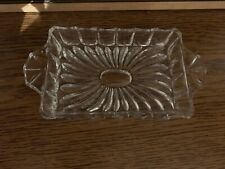 Schale kristallglas rechteckig gebraucht kaufen Schale kristallglas rechteckig gebraucht kaufen  Heusenstamm