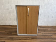 Steelcase aktenschrank rdnerh� gebraucht kaufen  Kassel
