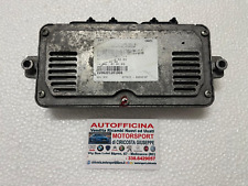 Ecu centralina lpg usato  Sinopoli