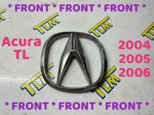 Acura front bumper for sale  Lake City