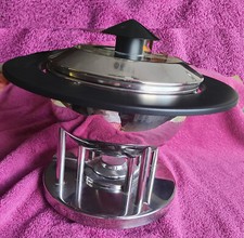 Fondue set pro gebraucht kaufen  Benningen