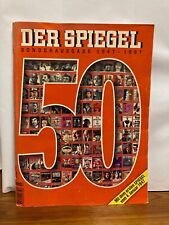 Spiegel sonderausgabe 1947 gebraucht kaufen  Coburg