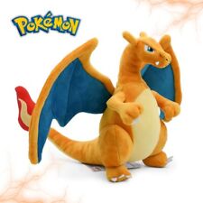 Peluche pokemon red usato  Torino
