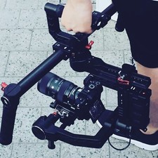 Dji ronin professioneller gebraucht kaufen  Hannover